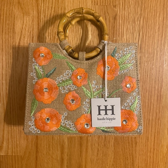Viral Haute Hippie Bag - Picture 1 of 6